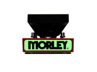 Morley 20/20 Bad Horsie Wah Morley 20/20 Bad Horsie Wah
